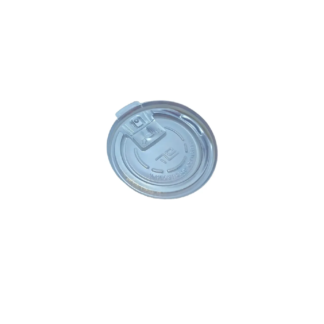Tapa Vaso Plumavit 4 Oz